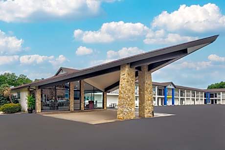 Days Inn By Wyndham Gatesville