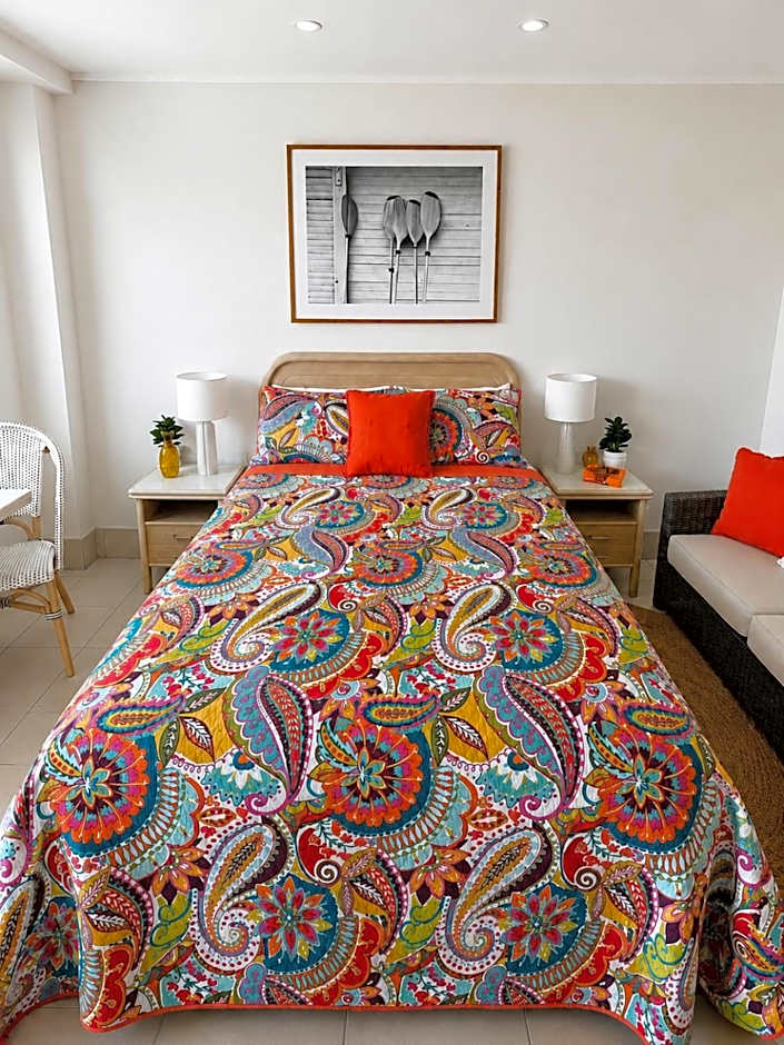 Chelsea Motor Inn