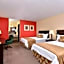 Americas Best Value Inn & Suites Victoria