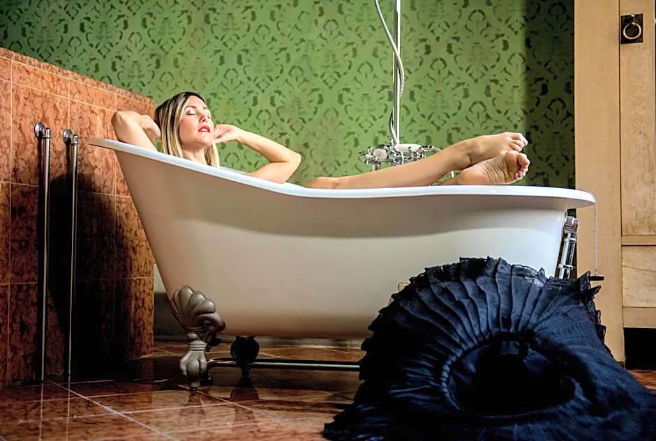 Palazzo Rocchi - Residenza D'Epoca