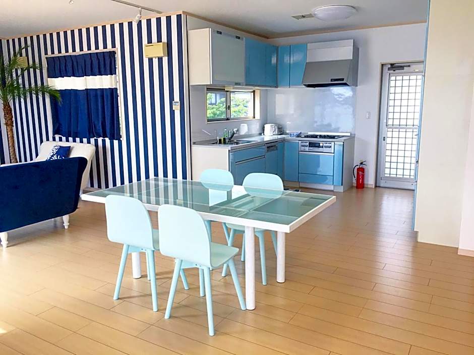 Marine House KAKISAKI - BBQ OK Pets OK