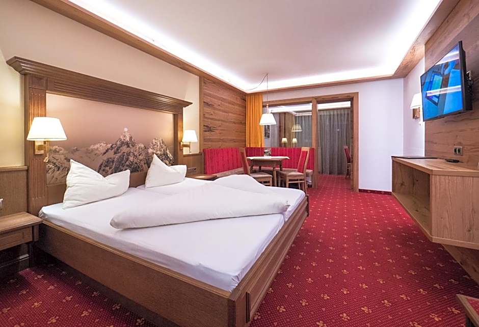 Photo 1 of 6 of Family Suite, Balcony
