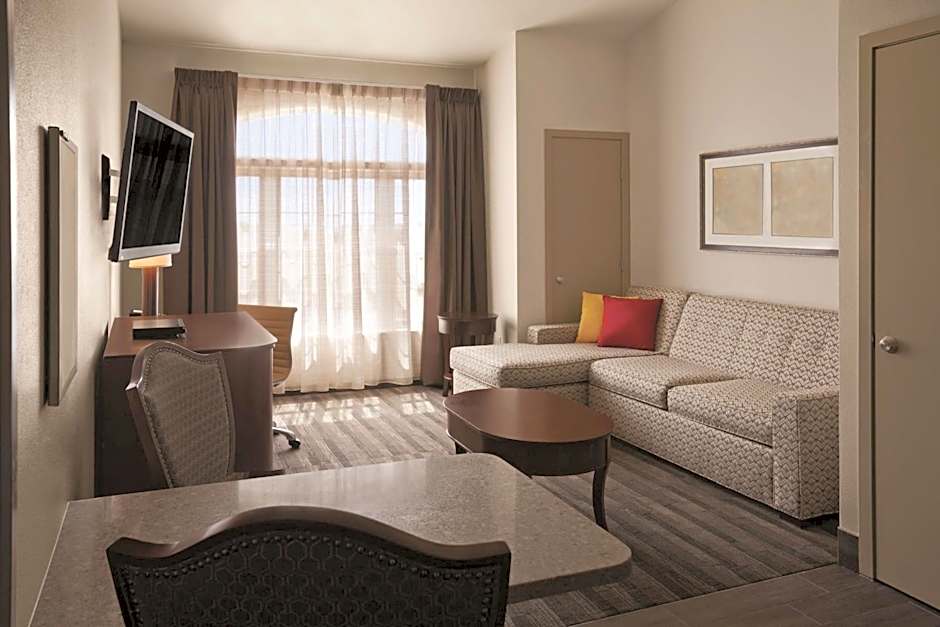 Hyatt House Minot