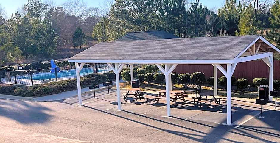 Baymont by Wyndham Dublin