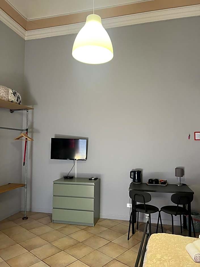 Terrazza Santa Chiara