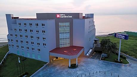 Hilton Garden Inn Boca Del Rio Veracruz