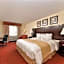Executive Inn & Suites