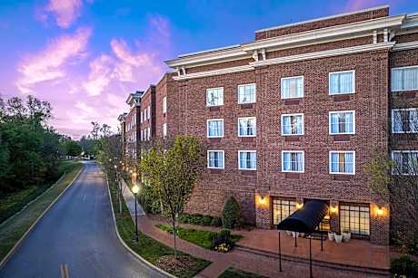 Homewood Suites By Hilton Huntsville-Village Of Providence