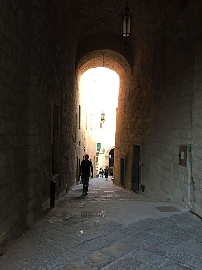 International Naples