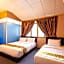 RAINFOREST Budget Stay
