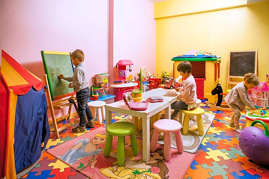 Il Borgo Della Rovere