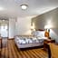 Motel 6-Hot Springs, AR