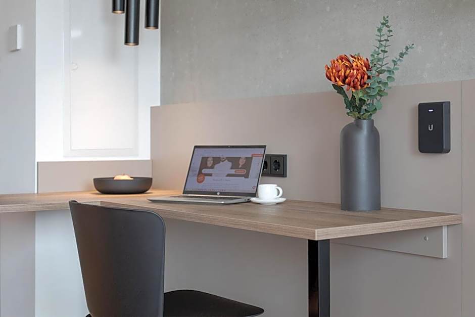 Brera Serviced Apartments Singen