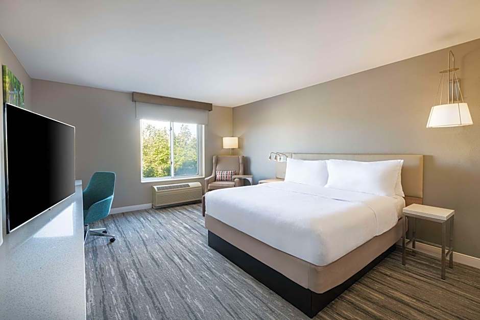 Hilton Garden Inn St. Charles