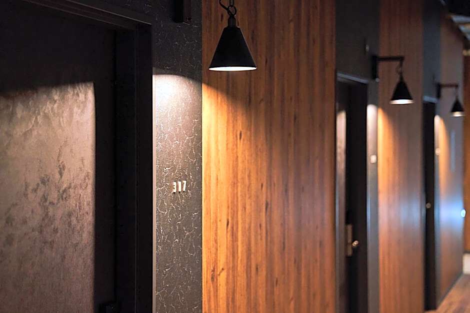 EIGHT POINT INN Kanazawa