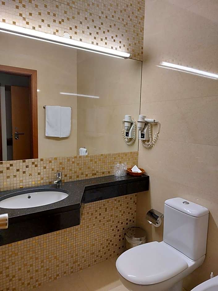 Hotel Aguiar da Pena