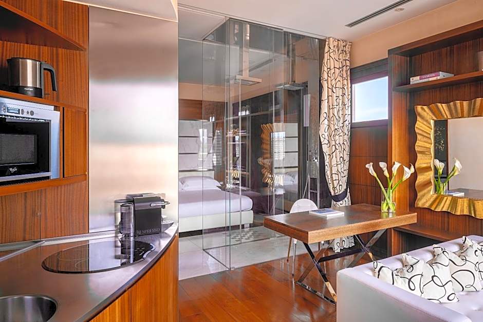 Repubblica Firenze Luxury Apartments | UNA Esperienze