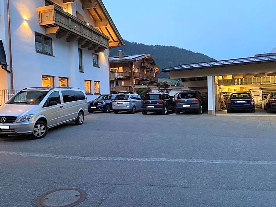 Dorfstube
