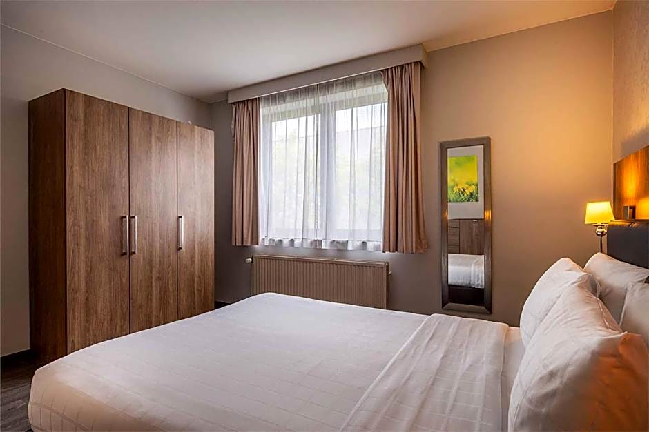 Thon Residence Florence Aparthotel