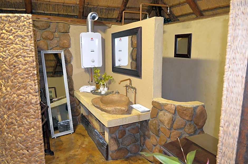 Wielewaal Bush Lodge