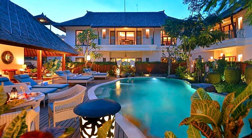 Kama Village Sanur