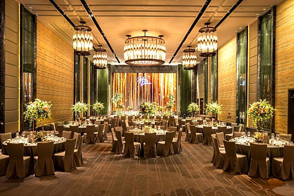 The St. Regis Hong Kong