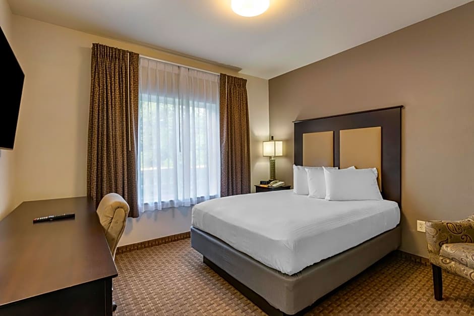 Stay-Over Suites - Fort Gregg-Adams Area