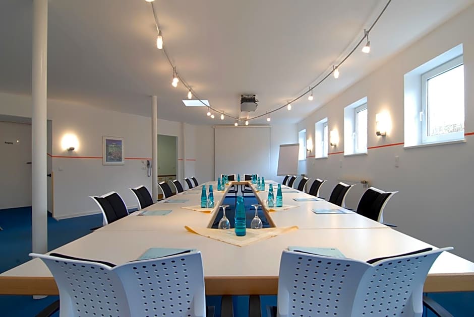 Ströbinger Hof - Therme Wellness Resort