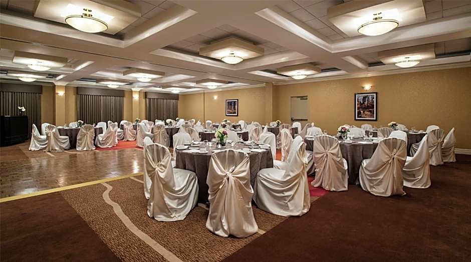 Hilton Garden Inn West Edmonton