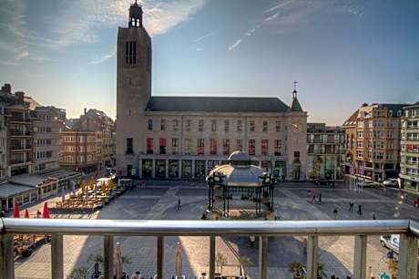 Hotel Ambassadeur
