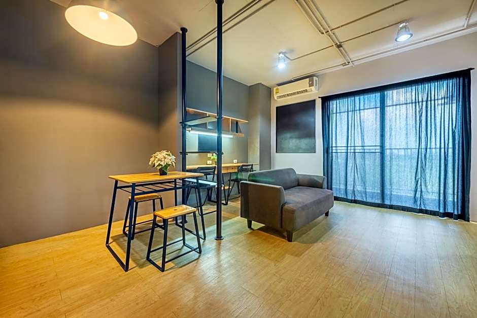 Shin Muffin ABAC Bangna