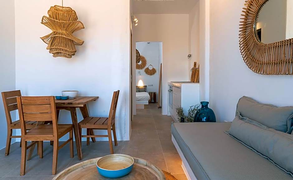 Anemela Villas & Suites Mykonos