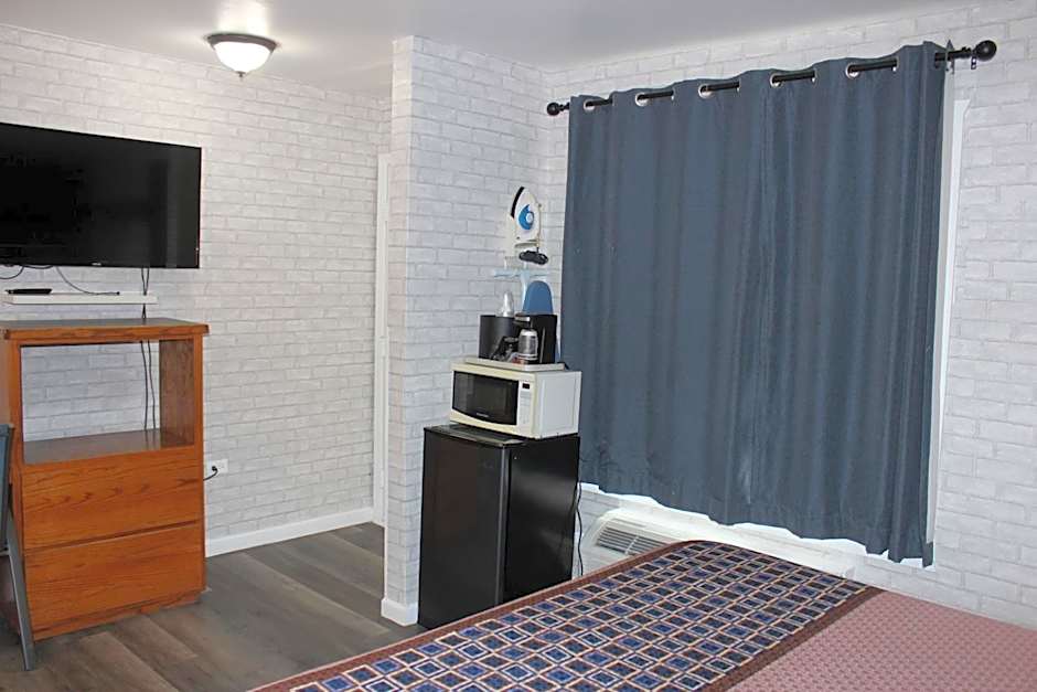 Cedarwood Inn of Ashland