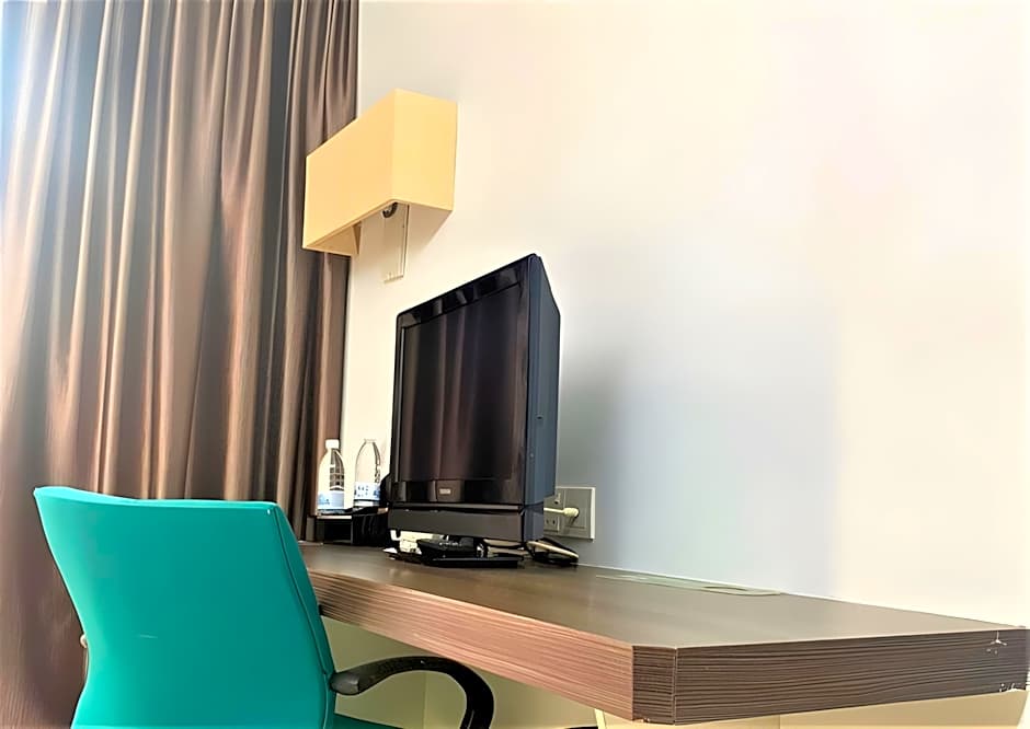 Green Hotel Puchong