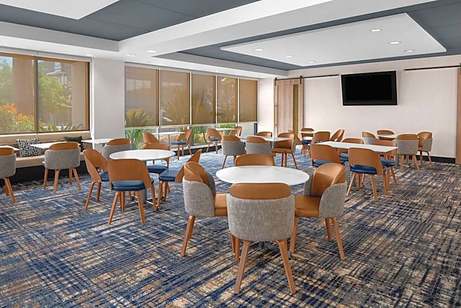 Residence Inn by Marriott Los Angeles Burbank/Downtown