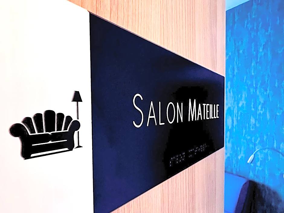 The Originals Access, Hotel Le Puech, Narbonne (Inter-Hotel)