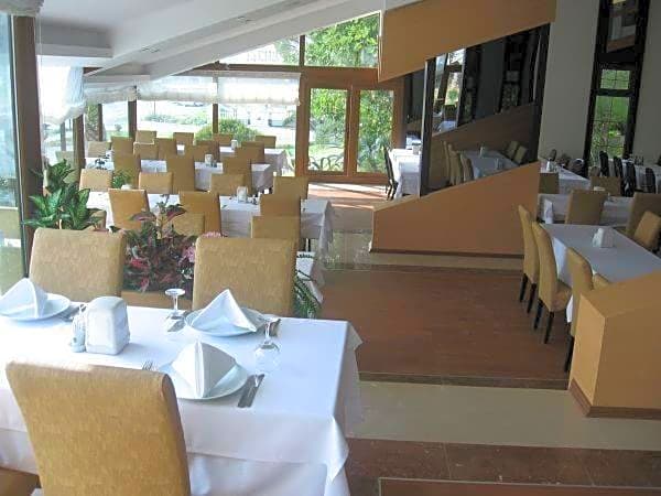 Berksoy Hotel