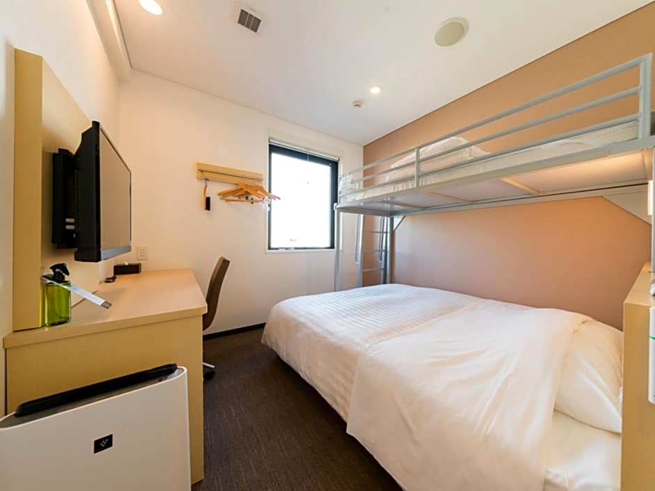 Super Hotel Tokyo Kinshicho Ekimae / Vacation STAY 79356