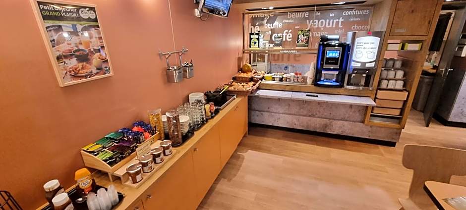 B&B HOTEL Cannes Mouans Sartoux
