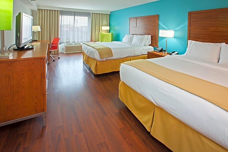 Holiday Inn Express Indianapolis - Fishers, an IHG Hotel