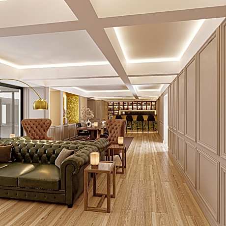 The Vinea Collection Hotel by Piamonte Hotels