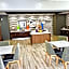 Hampton Inn By Hilton Kirksville MO