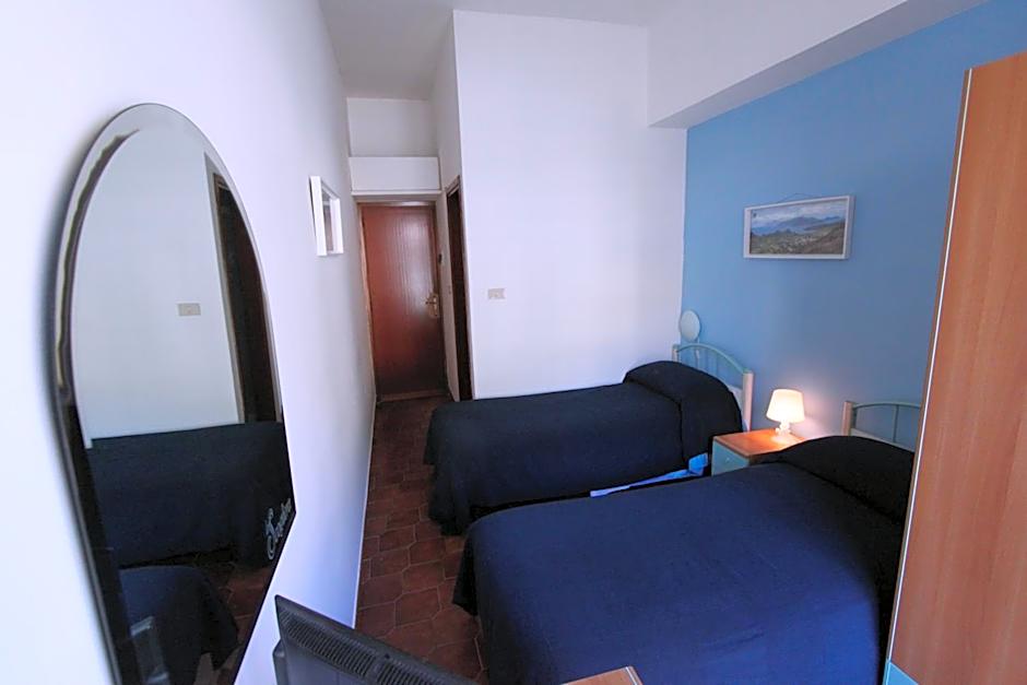 Hotel Ristorante La Scogliera - NUOVA GESTIONE