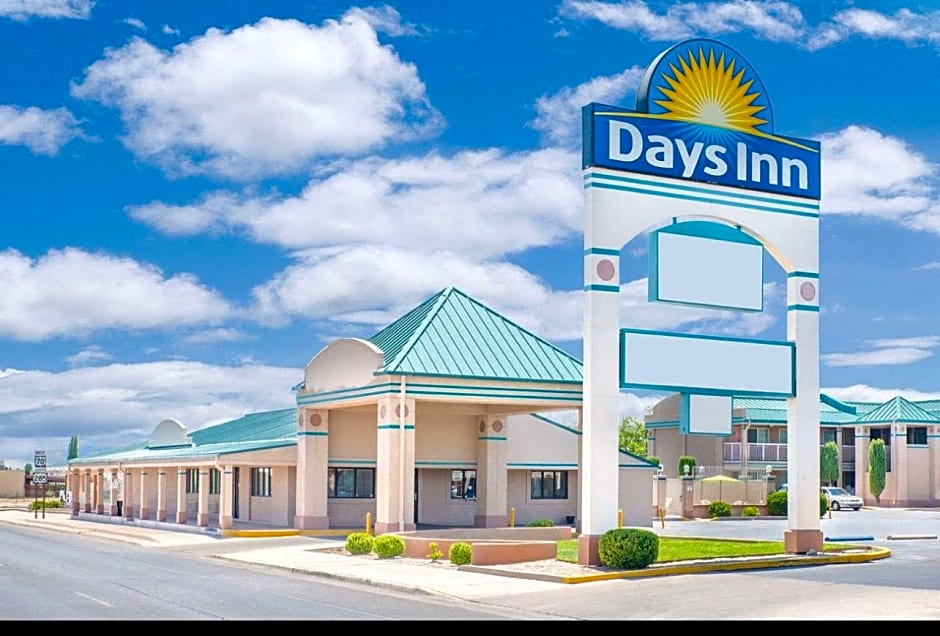 Days Inn by Wyndham Roswell