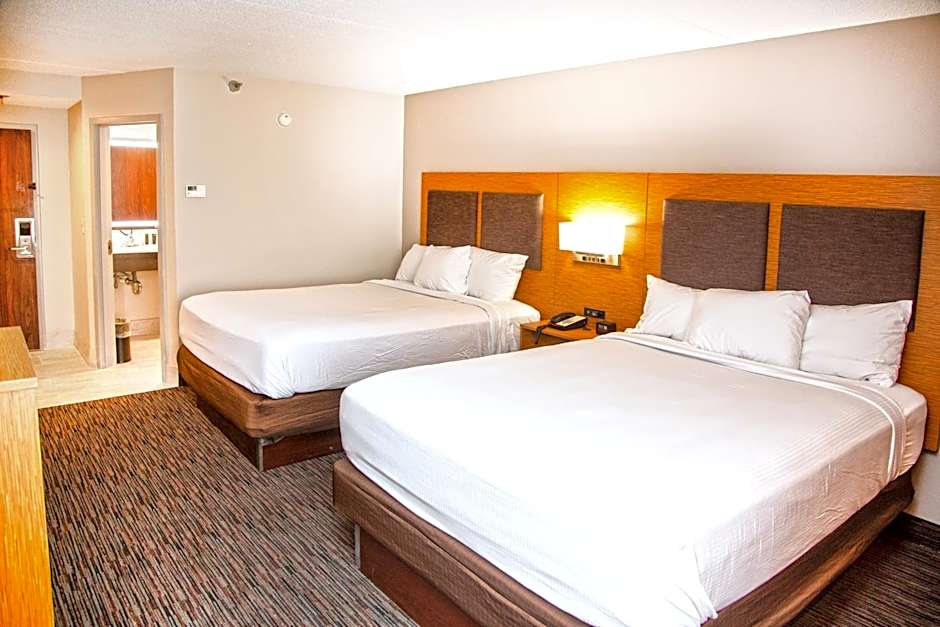 MainStay Suites Springfield IL