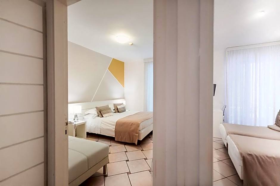 Hotel Rivage