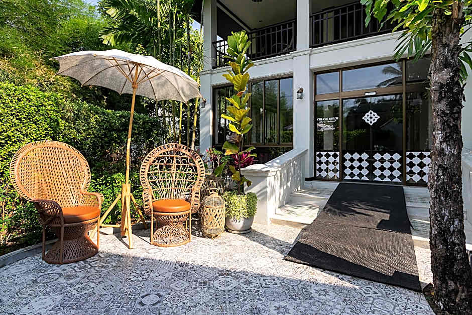 Ratchapruek Lanna Boutique