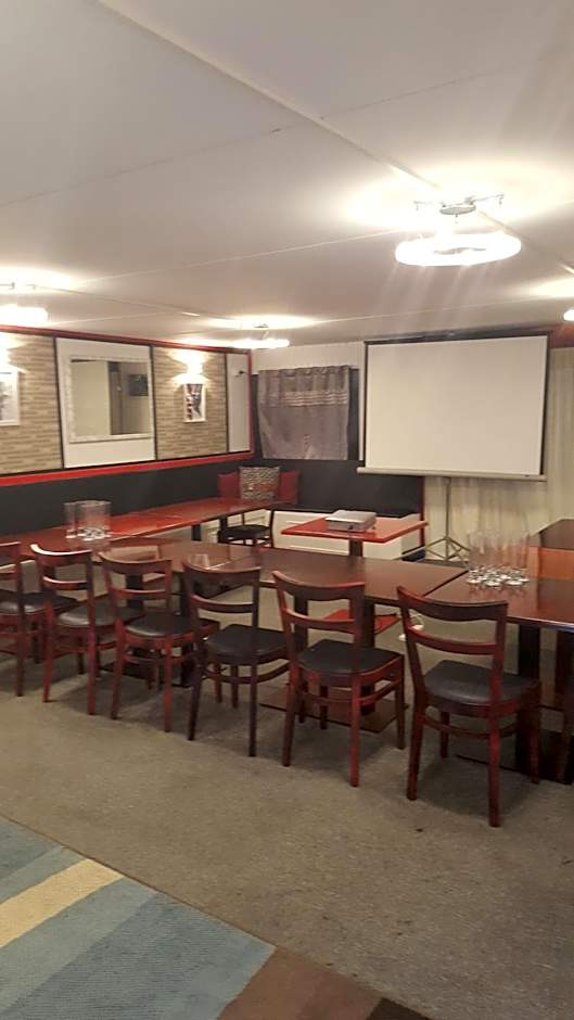 Walton Park Motor Lodge