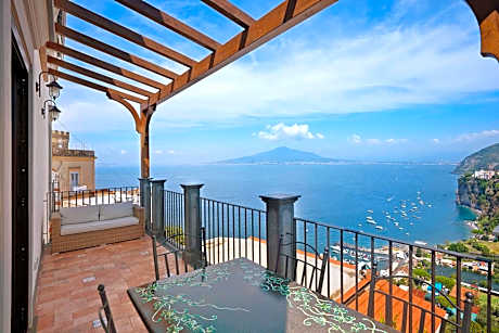 Casetta Punta la Guardia