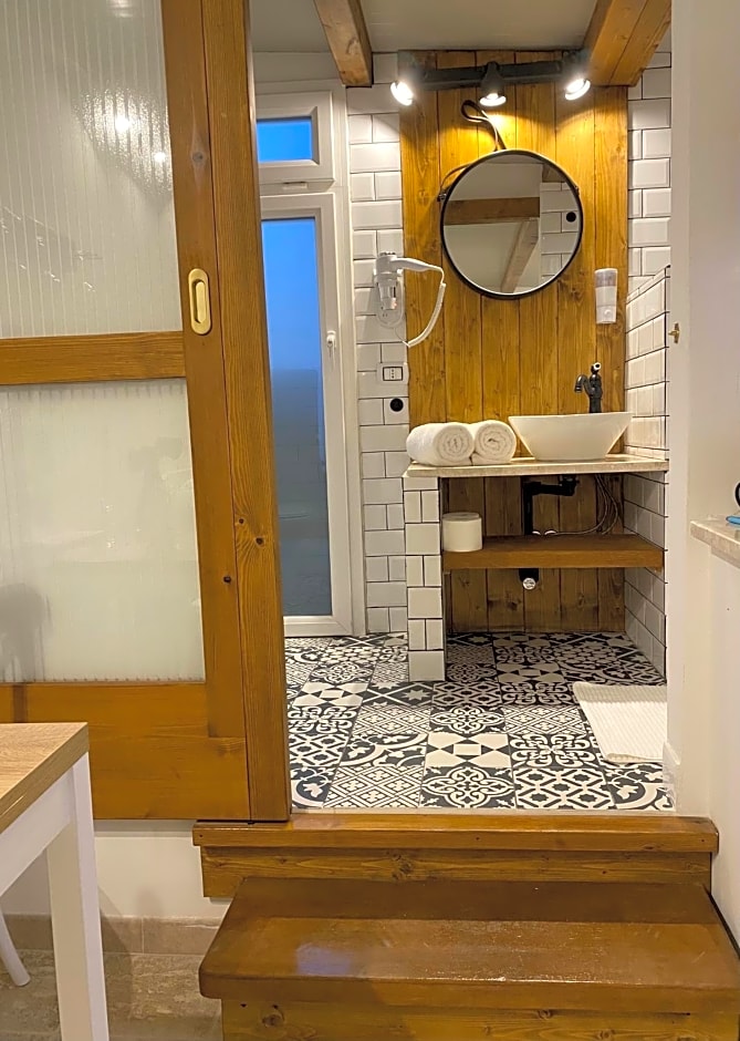 La casetta al Poetto